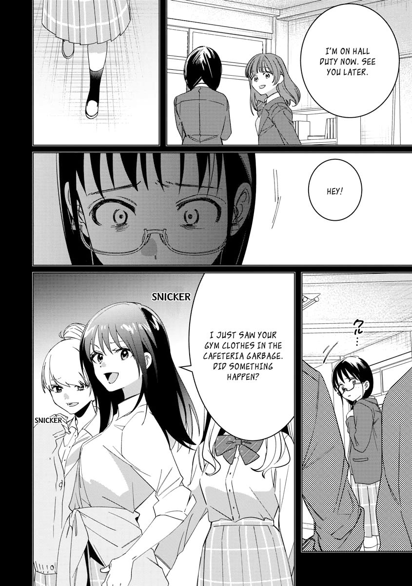 I Shaved. Then I Brought a High School Girl Home, Chapter 46 image 20